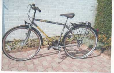 Photo : Propose à vendre Vélo BOOGMERANG - VELO