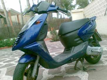 Photo : Propose à vendre Moto 50 cc - APRILIA - SONIC GP LC