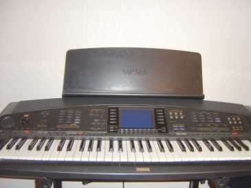 Photo : Propose à vendre Synthétiseur YAMAHA - YAMAHA PSR-8000