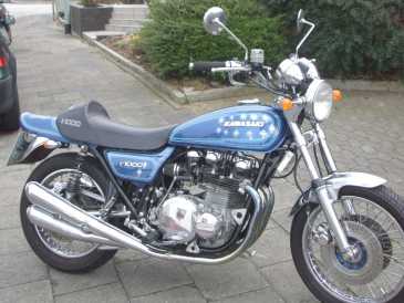 Photo : Propose à vendre Moto 1100 cc - KAWASAKI - Z 1000 A1