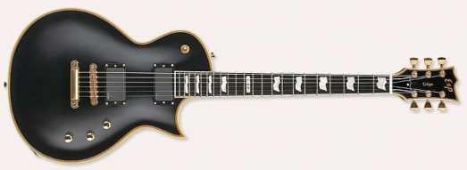 Photo : Propose à vendre Guitare ESP - ESP ELIPSE 2