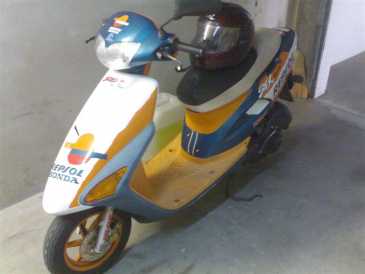 Photo : Propose à vendre Scooter 50 cc - HONDA - HONDA