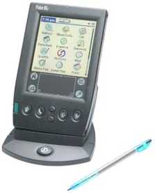 Photo : Propose à vendre PDA, Palm et Pocket PC PALM - PALM IIIC