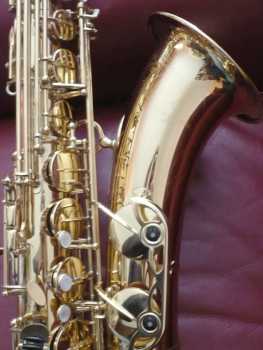 Photo : Propose à vendre Saxophone YANAGISAWA - T901