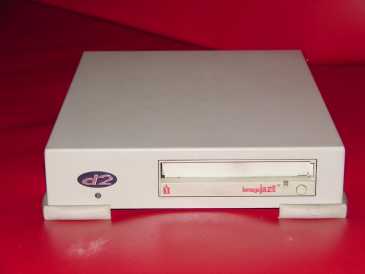 Photo : Propose à vendre élément IOMEGA - IOMEGA JAZ 1 GO SCSI