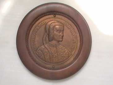 Photo : Propose à vendre Médaille / insigne / objet militaire Après 1945