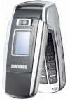 Photo : Propose à vendre Téléphone portable SAMSUNG - Z500