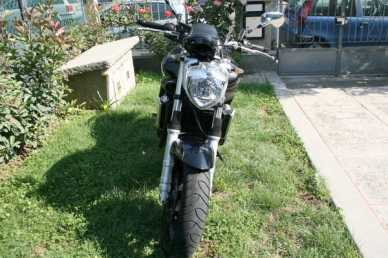 Photo : Propose à vendre Moto 600 cc - YAMAHA - FZR
