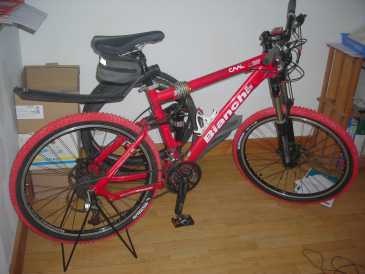 Photo : Propose à vendre Vélo BIANCHI - BIANCHI