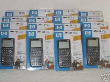 Photo : Propose à vendre Calculatrice PACKARD BELL - CALCULADORA HP 50G