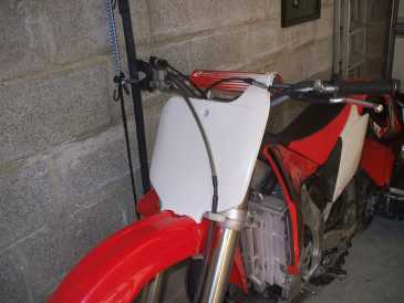 Photo : Propose à vendre Moto 250 cc - HONDA