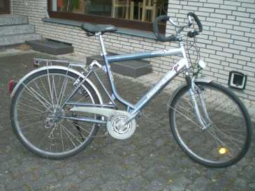Photo : Propose à vendre Cycle 17706 cc - PROPHETE - TREKKINGHERRENRAD PROPHETE