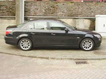 Photo : Propose à vendre Voiture de collection BMW - Série 5
