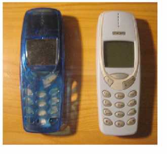 Photo : Propose à vendre Téléphone portable NOKIA - NOKIA 3310
