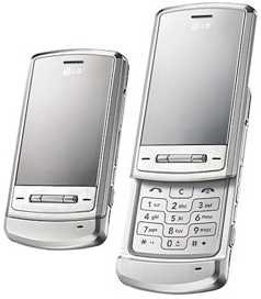 Photo : Propose à vendre Téléphone portable LG - KE970