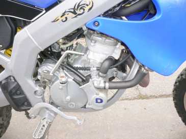 Photo : Propose à vendre Moto 50 cc - DERBI - DERBI SENDA R RACE