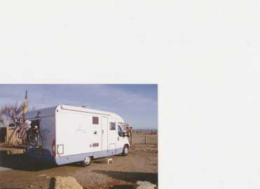 Photo : Propose à vendre Camping car / minibus BÜRSTNER - T640 PROFILE