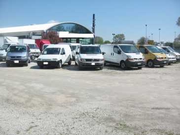 Photo : Propose à vendre Camions et utilitaires VARIE MARCHE - VARI MARCHI