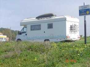 Photo : Propose à vendre Caravane et remorque ABBEY - FIAT DUCATO
