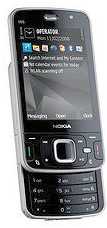 Photo : Propose à vendre Téléphones portables NOKIA - NOKIA N96