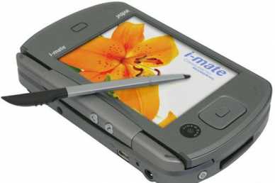 Photo : Propose à vendre Téléphone portable I-MATE JASJAR - I-MATE JASJAR