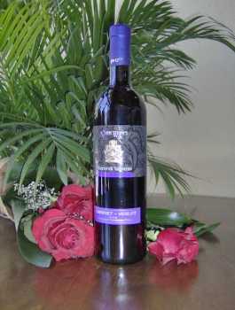 Photo : Propose à vendre Vin Rouge - Merlot - Italie