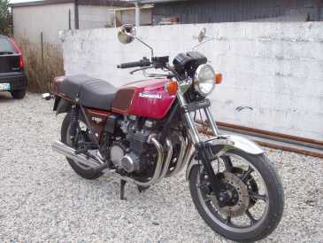 Photo : Propose à vendre Moto 1000 cc - KAWASAKI - Z 1000 ST
