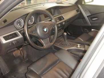Photo : Propose à vendre Monospace BMW - Série 5
