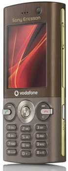 Photo : Propose à vendre Téléphone portable SONY ERICSSON V640I - V640I