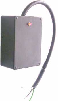 Photo : Propose à vendre Electroménager PROLINE - ELECTRIC SAVER BOX 220VOLT.