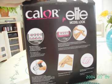 Photo : Propose à vendre Electroménager CALOR - ELITE MODEL LOOK