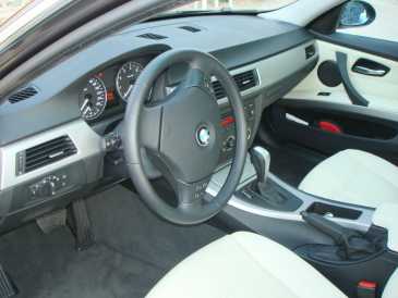 Photo : Propose à vendre Voiture de collection BMW - 325 I