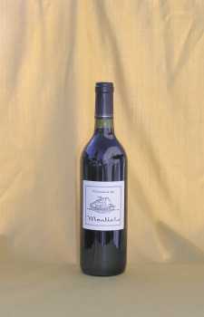 Photo : Propose à vendre Vin Rouge - Carignan - France - Languedoc