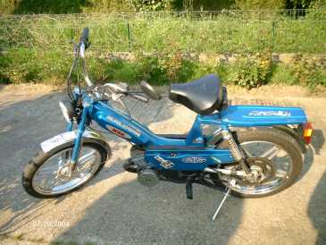 Photo : Propose à vendre Scooter 10299 cc - MBK - CLUB SWING