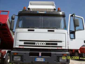 Photo : Propose à vendre Camion et utilitaire IVECO - EUROTRAKKER