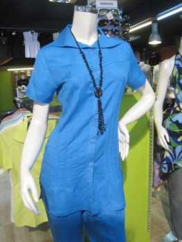 Photo : Propose à vendre Vêtement Femme - G-STAR - TUNIKA SARAH / BLOUSE CELIN