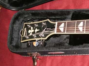 Photo : Propose à vendre Guitare YAMAHA - YAMAHA SG500 DE 1978