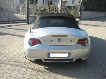 Photo : Propose à vendre Voiture 4x4 BMW - Z4