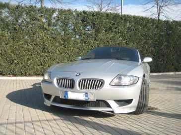 Photo : Propose à vendre Voiture 4x4 BMW - Z4