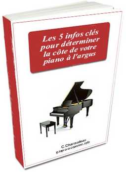 Photo : Propose gratuitement Piano et synthétiseur