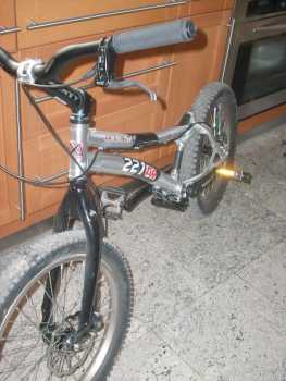 Photo : Propose à vendre Vélo MONTY 221 PR - 221 PR