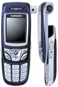 Photo : Propose à vendre Téléphone portable SAMSUNG - E 850