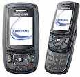 Photo : Propose à vendre Téléphone portable SAMSUNG - E370