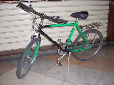 Photo : Propose à vendre Vélo CITY BIKE - CITY BIKE