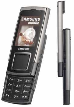 Photo : Propose à vendre Téléphone portable SAMSUNG - SGH-E950