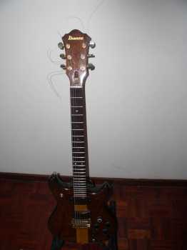 Photo : Propose à vendre Guitare IBANEZ - IBANEZ MUSICIAN