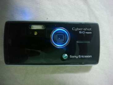 Photo : Propose à vendre Téléphone portable SONY ERICSSON - K850