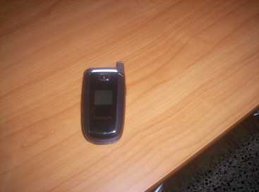 Photo : Propose à vendre Téléphone portable SAMSUNG - 2007