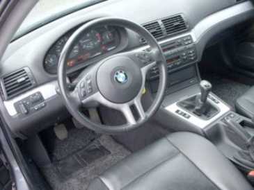 Photo : Propose à vendre Coupé BMW - Série 3
