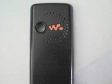 Photo : Propose à vendre Téléphone portable SONNY ERICSON - W200